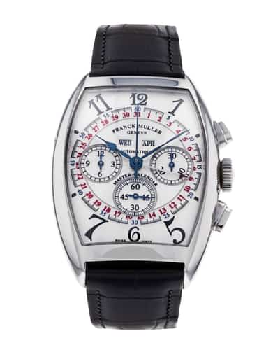 Franck Muller Master Calendar 6850 CC MC AT Franck Muller Master Calendar 6850 CC MC AT